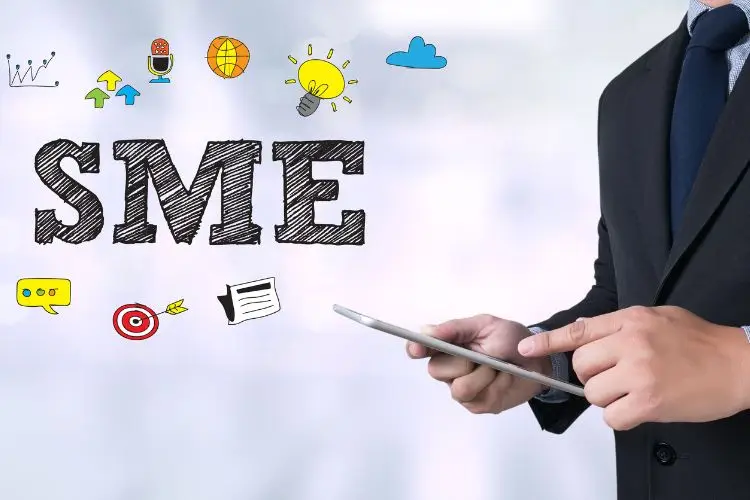 Web Design Trends for SMEs: Creating a Visually Stunning Online Presence